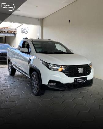 FIAT STRADA 1.3 FIREFLY FLEX FREEDOM CS MANUAL FIAT STRADA 1.3 FIREFLY FLEX FREEDOM CS MANUAL